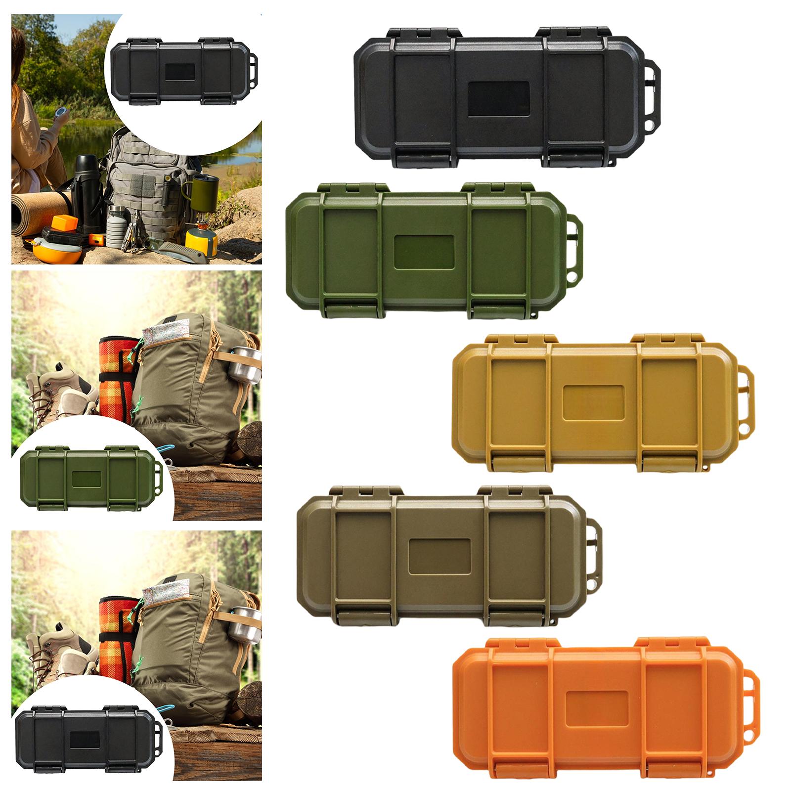Edc Everyday Carry Knives - Caja de almacenamiento de herramientas de