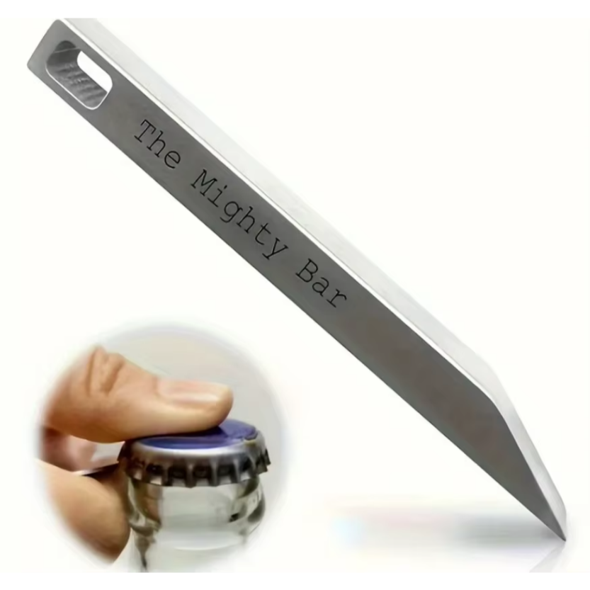 Edc Everyday Carry Knives - Navaja de bolsillo y abridor de