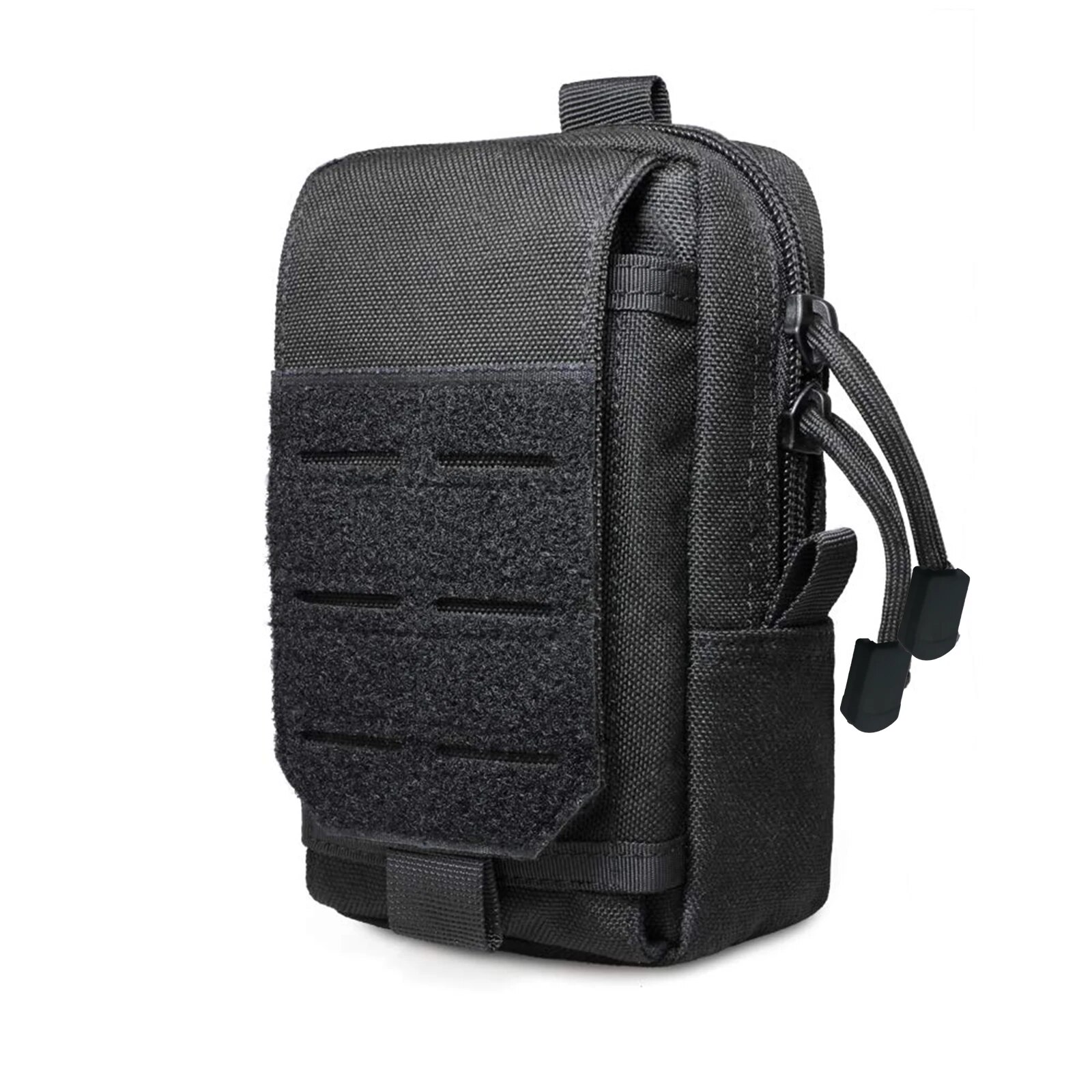 Edc Carry Pouch - Bolsa táctica Molle, riñonera para exteriores