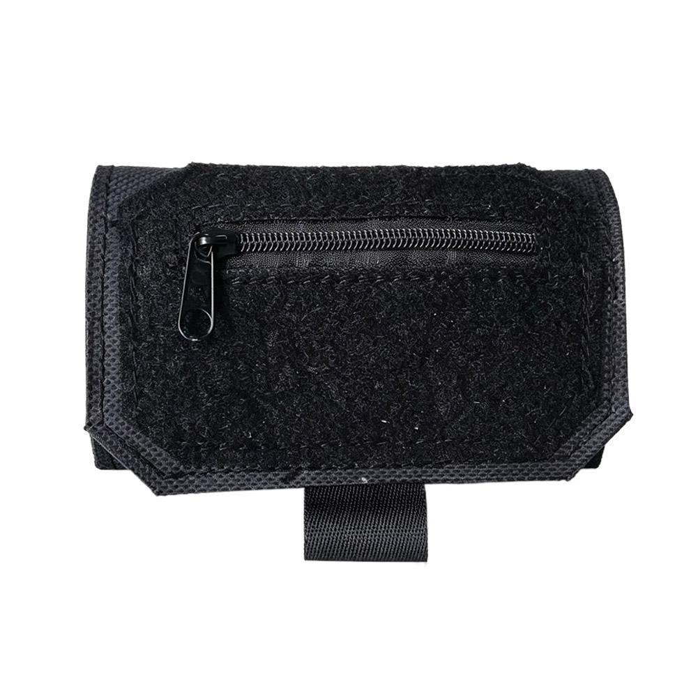 Edc Carry Pouch - Bolsa Compacta para Cinturón, Mini Organizador