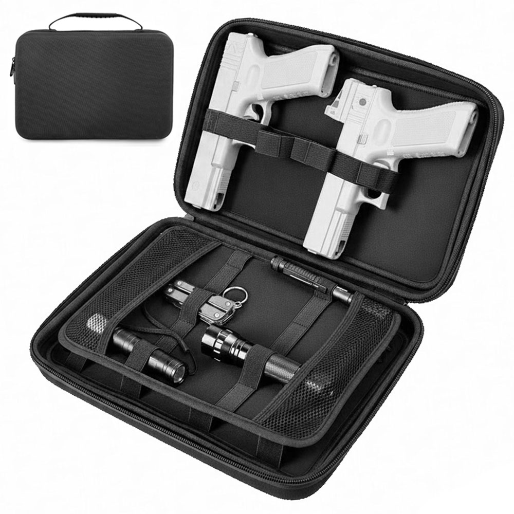 Edc Carry Pistols - Estuche Táctico para Pistola, Bolsa de