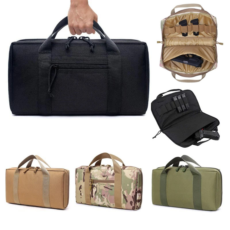 Edc Carry Pistols - Bolsa de Transporte para Pistola, Funda