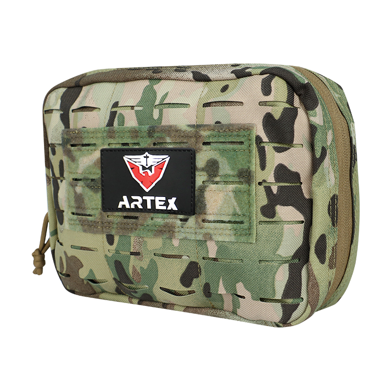 Bolsa Táctica MOLLE EDC para K - Edc Carry Pouch reseña y precio
