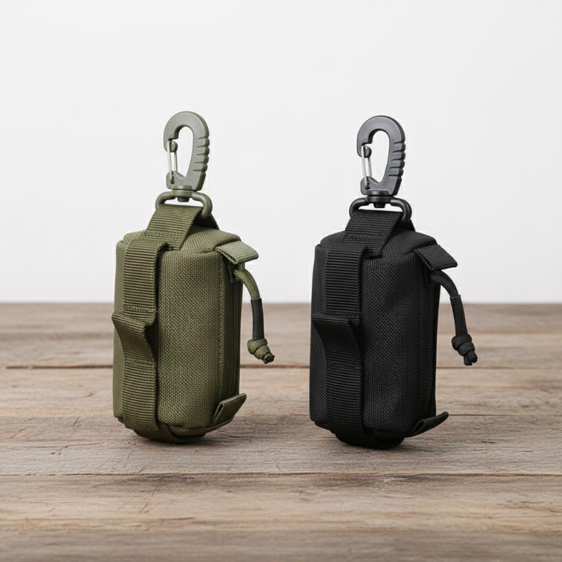 Bolsa EDC para Exteriores, Por - Edc Carry Pouch reseña y precio