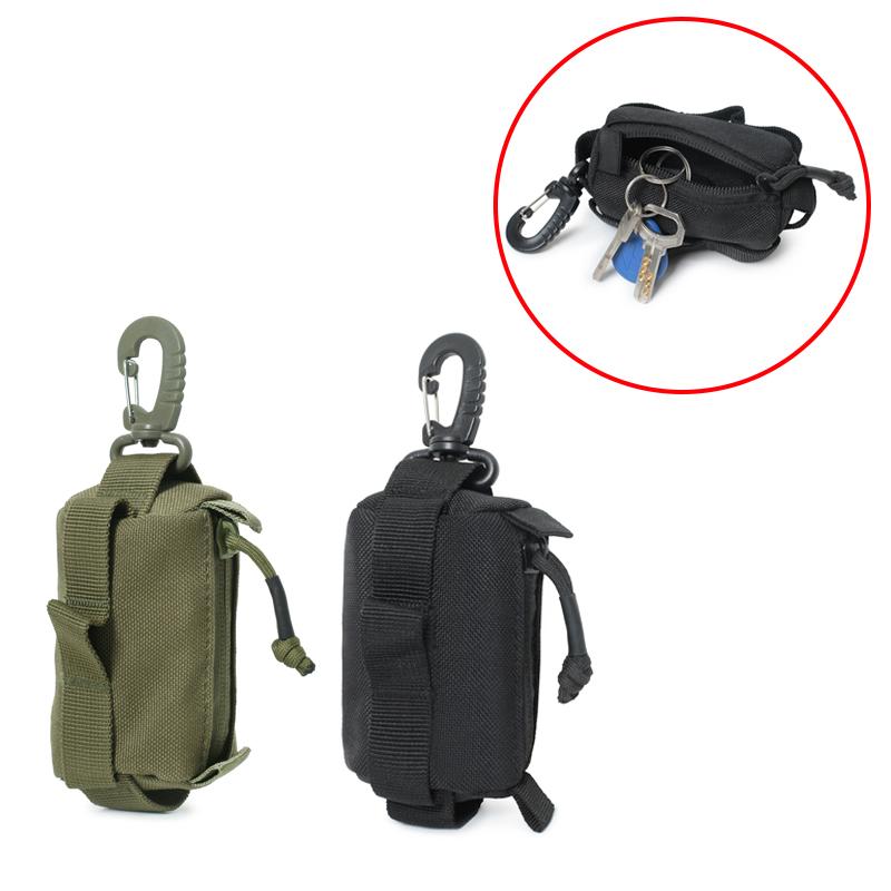 Bolsa EDC para Exteriores, Por - Edc Carry Pouch reseña y precio