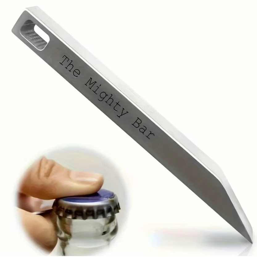 Navaja de bolsillo y abridor d - Edc Everyday Carry Knives reseña y precio