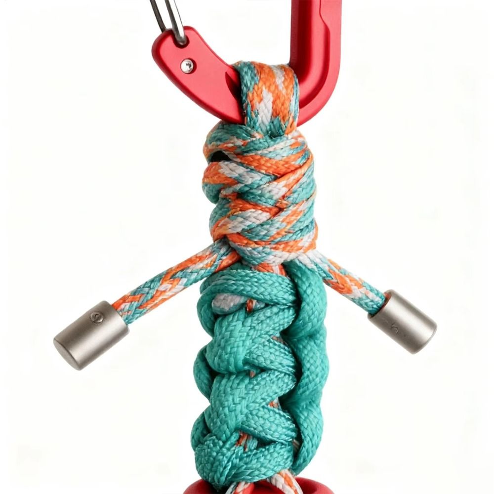 Cordón para botella de agua de - Carabiner Keychain reseña y precio