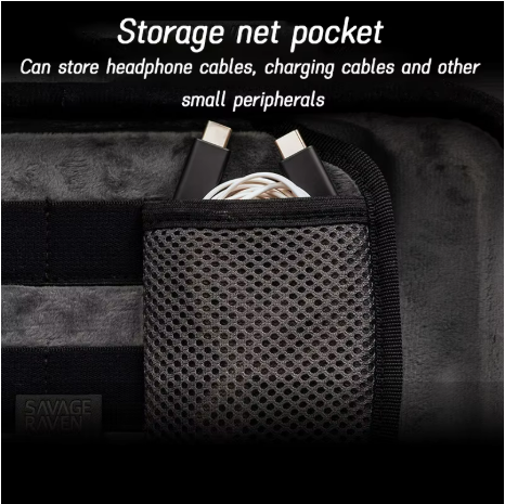 Nuevo Estuche Rígido Portátil  - Edc Carry Co reseña y precio