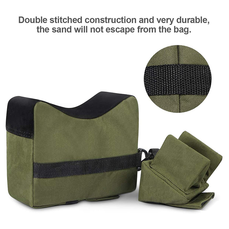 Bolsa Molle de camuflaje milit - Edc Carry Case reseña y precio