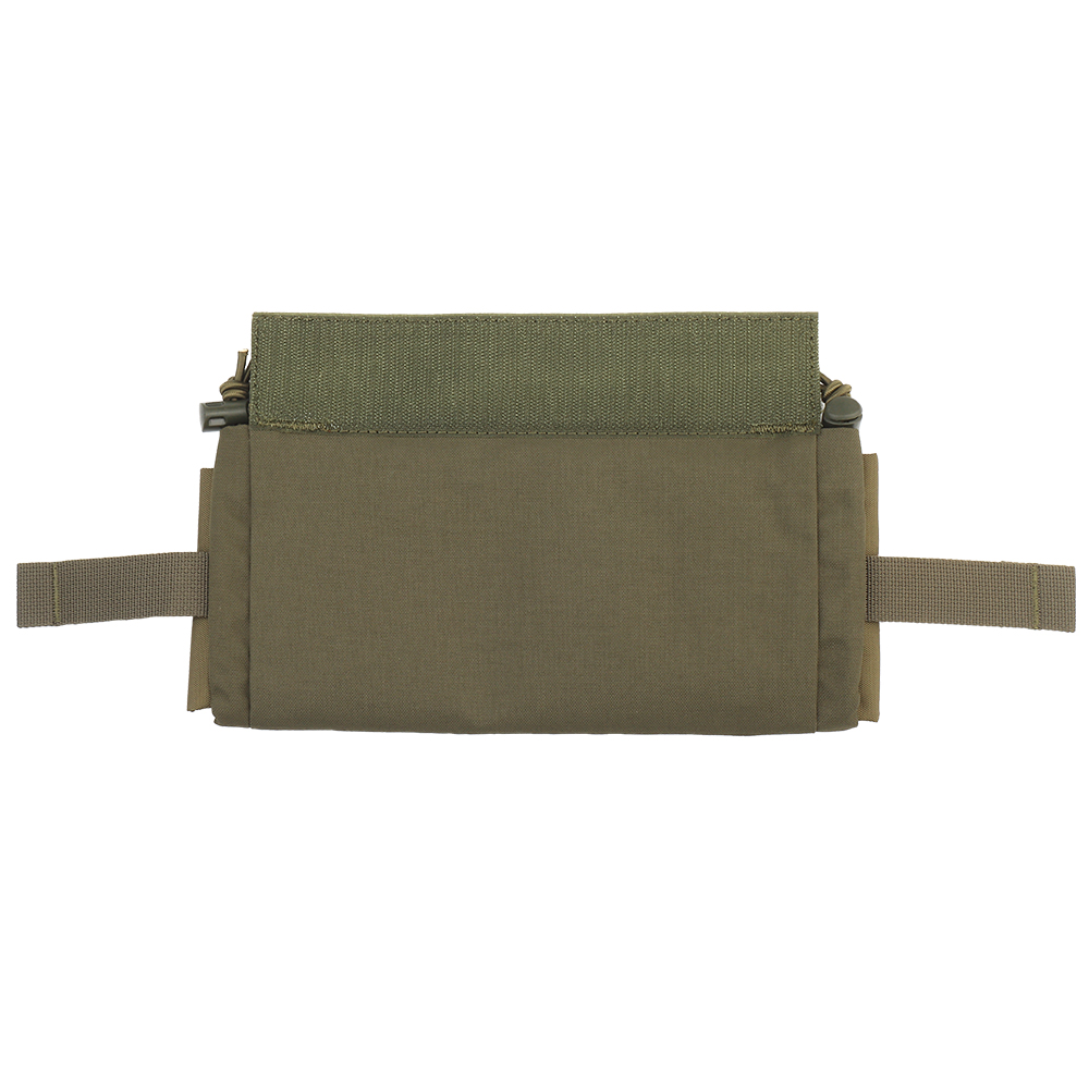Bolsa Táctica para Trauma, Rol - Edc Carry Pouch reseña y precio