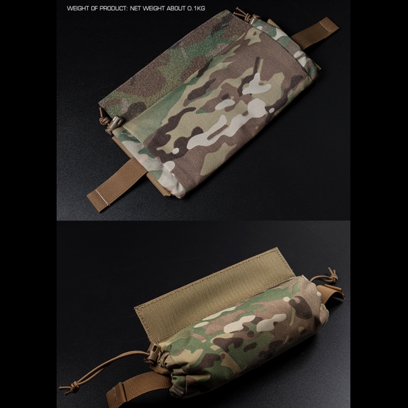 Bolsa Táctica para Trauma, Rol - Edc Carry Pouch reseña y precio