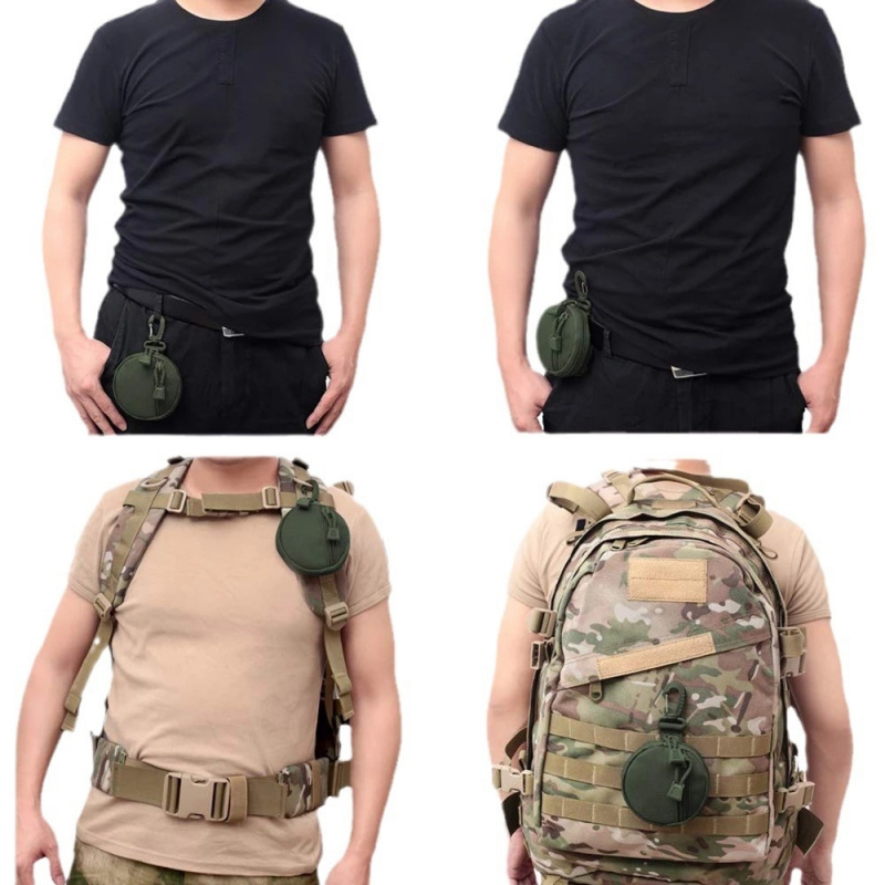 Bolsa de Cintura Multifunciona - Edc Carry Pouch reseña y precio