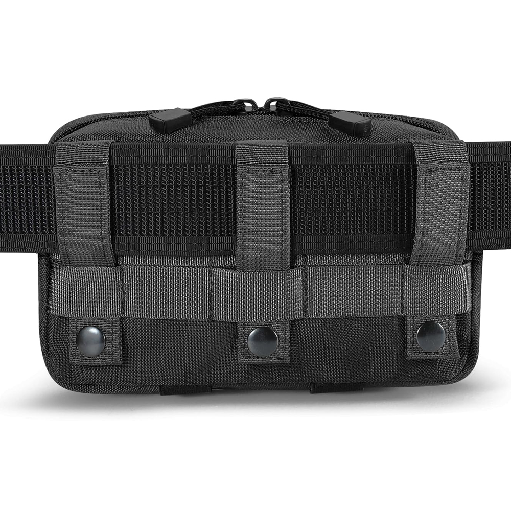 Bolsa Molle Admin, bolsa de he - Edc Carry Pouch reseña y precio