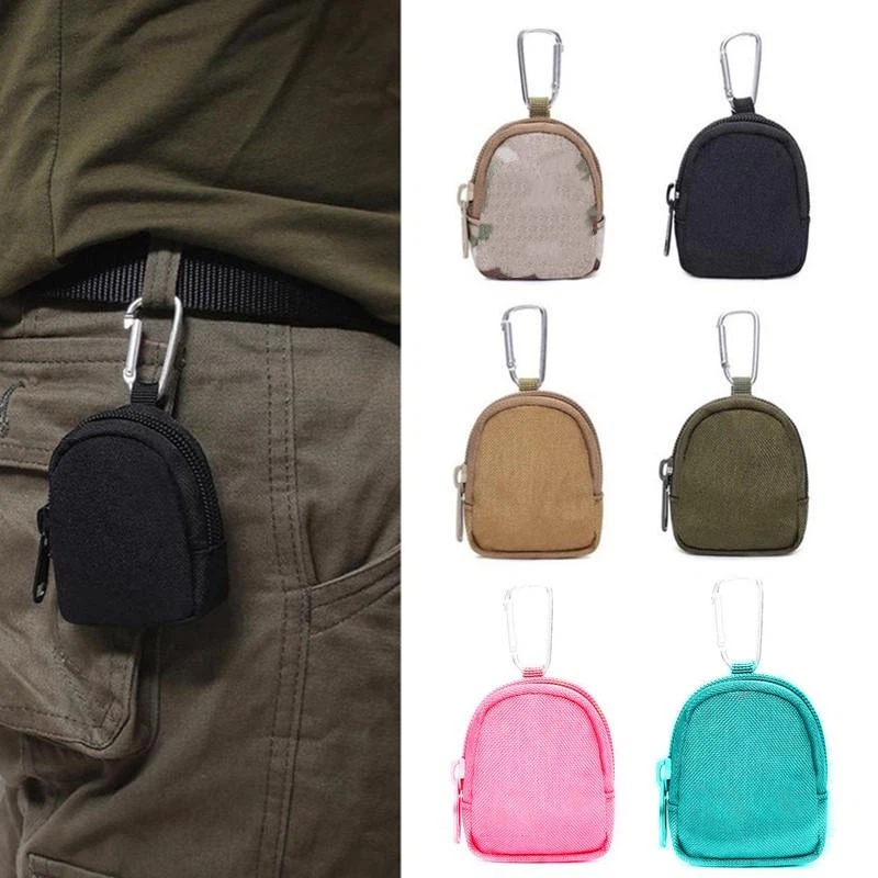 Cartera táctica EDC para llave - Edc Carry Bag For Men reseña y precio