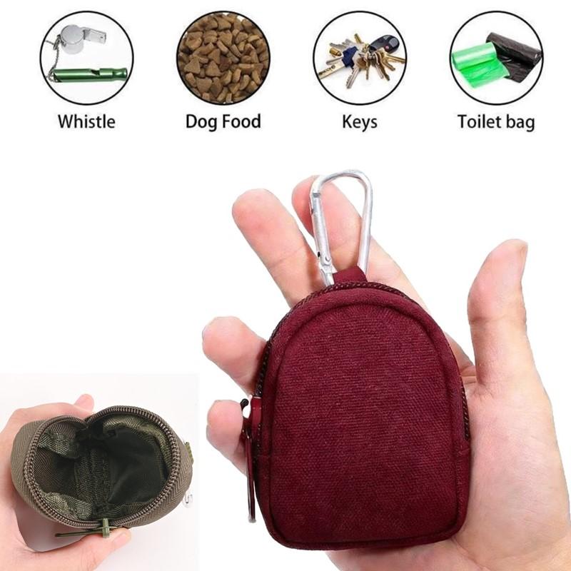 Cartera táctica EDC para llave - Edc Carry Bag For Men reseña y precio