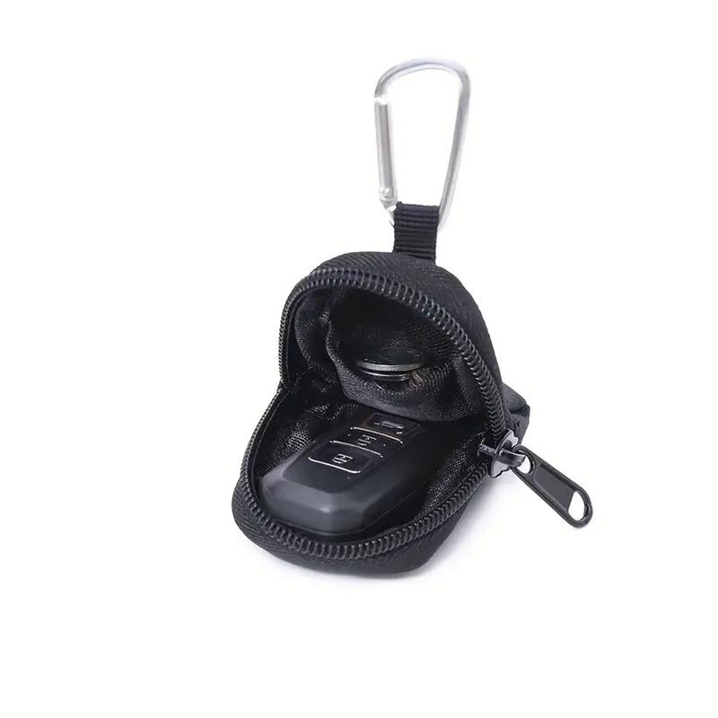 Cartera táctica EDC para llave - Edc Carry Bag For Men reseña y precio