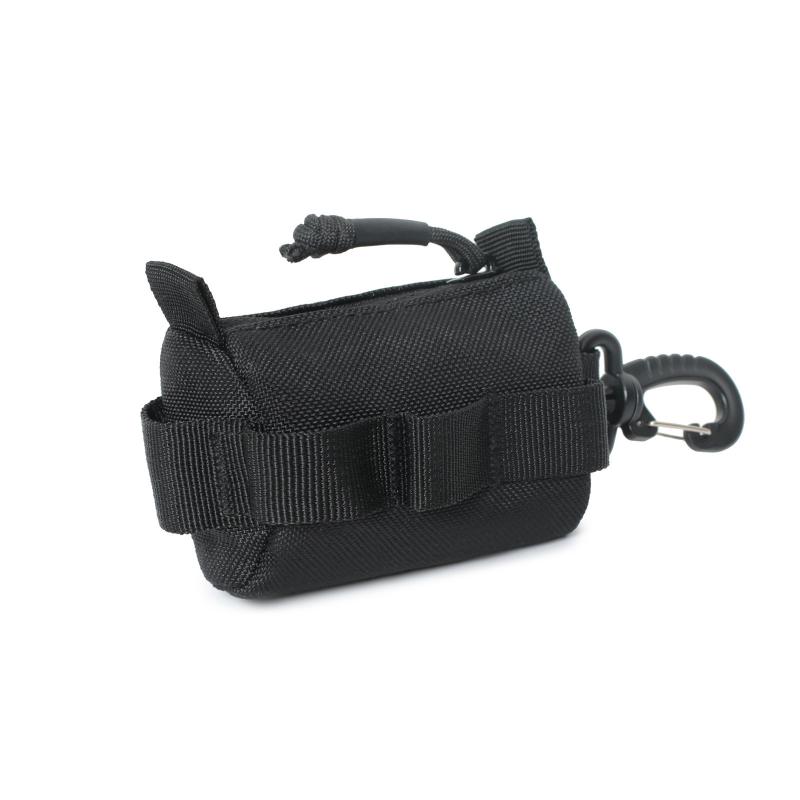 Bolsa de Cintura para Exterior - Edc Carry Pouch reseña y precio