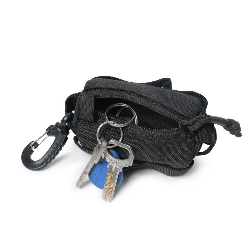 Bolsa de Cintura para Exterior - Edc Carry Pouch reseña y precio