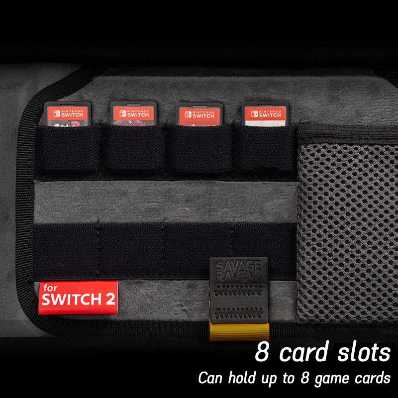 Nuevo Estuche de transporte Sa - Edc Carry Co reseña y precio