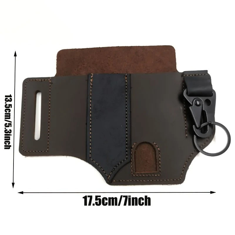 Funda Multiherramienta EDC de  - Edc Carry Bag For Men reseña y precio