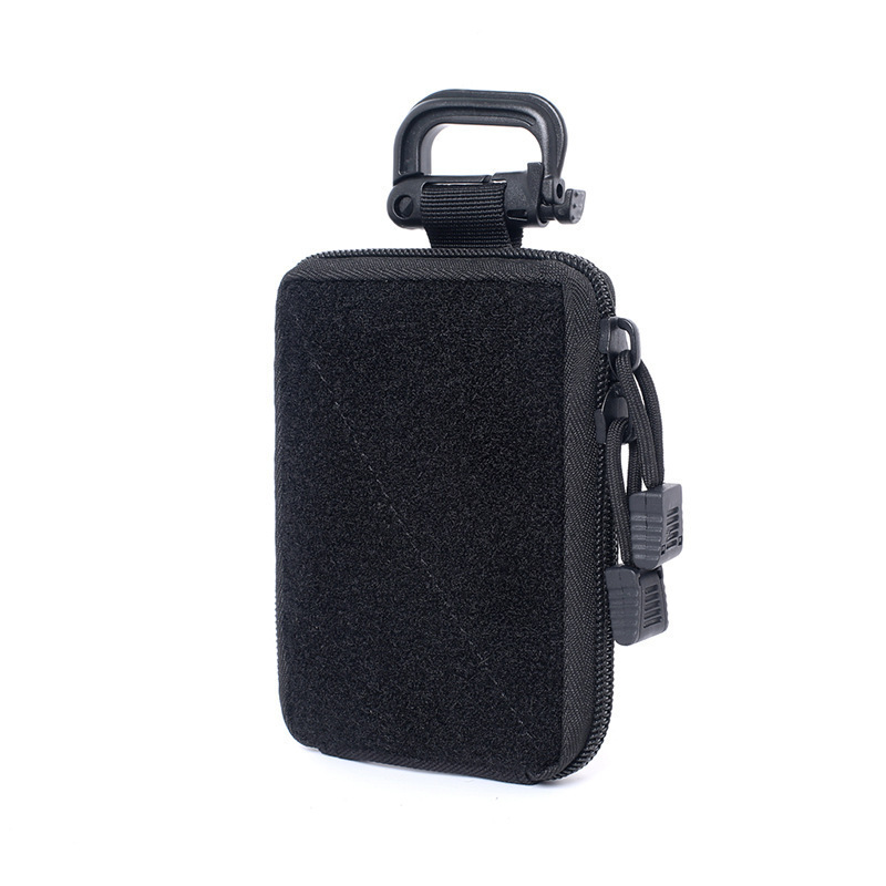 Bolsa Táctica EDC, Organizador - Edc Carry Pouch reseña y precio