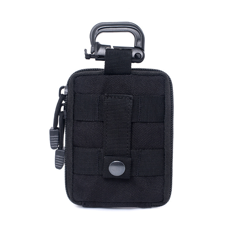 Bolsa Táctica EDC, Organizador - Edc Carry Pouch reseña y precio