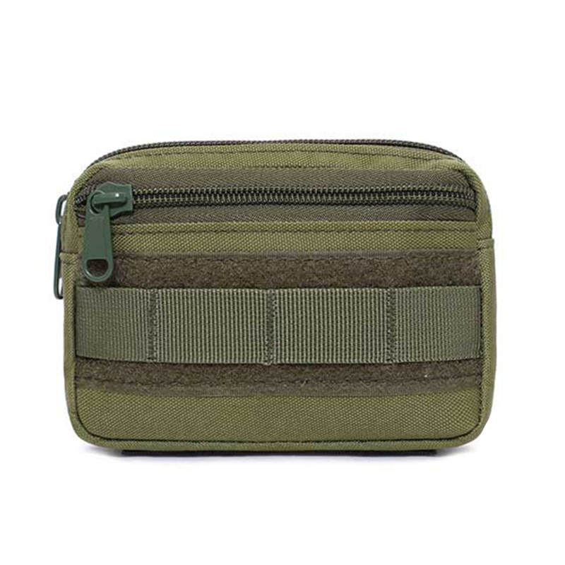 Riñonera EDC Molle, Bolsa de C - Edc Carry Bag For Men reseña y precio