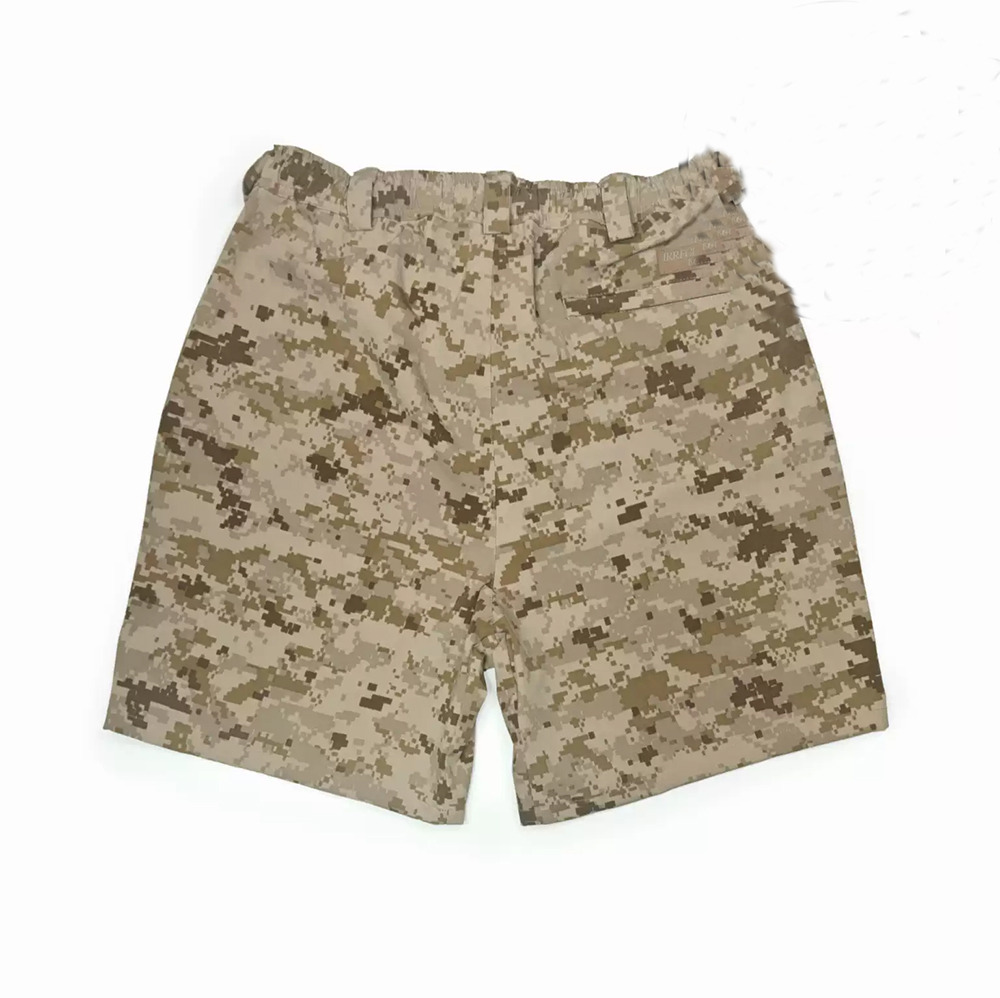Pantalones Cortos Tácticos QIL - Edc Carry Co reseña y precio