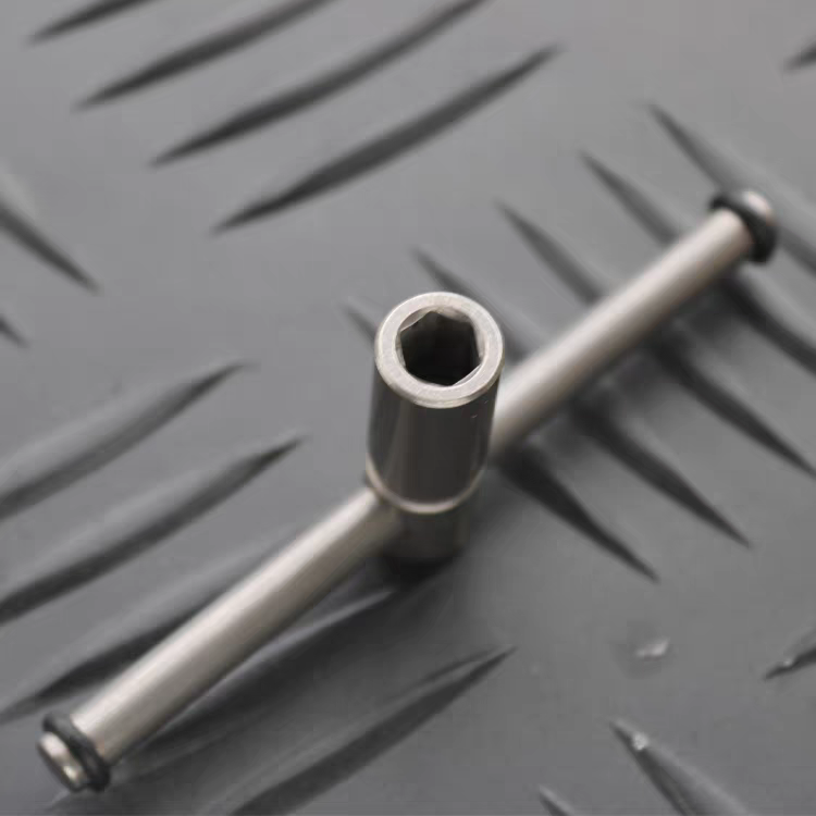 Destornillador Multifuncional  - Edc Car Carry reseña y precio