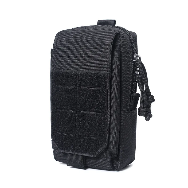 Riñonera EDC, bolsa de herrami - Edc Carry Pouch reseña y precio