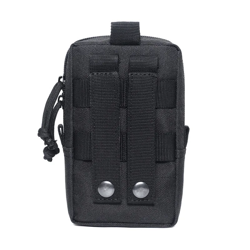 Riñonera EDC, bolsa de herrami - Edc Carry Pouch reseña y precio