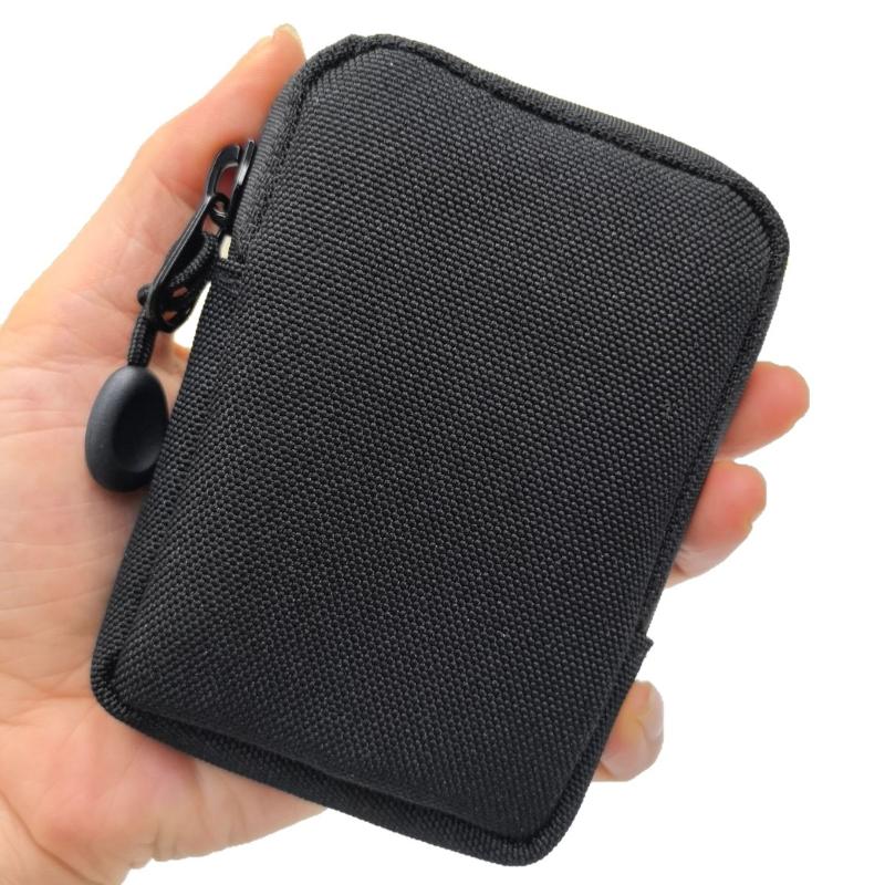 Mini Bolsa EDC Resistente al D - Edc Carry Bag For Men reseña y precio