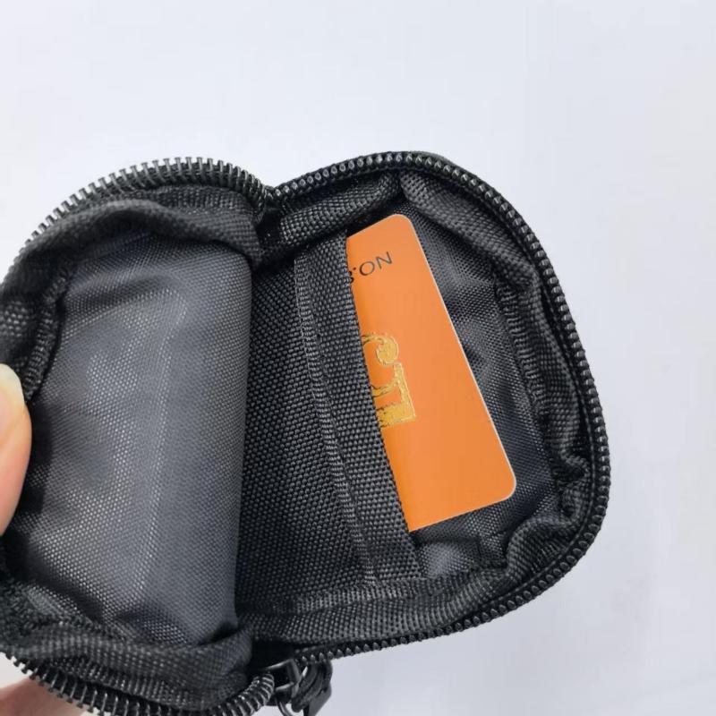 Mini Bolsa EDC Resistente al D - Edc Carry Bag For Men reseña y precio