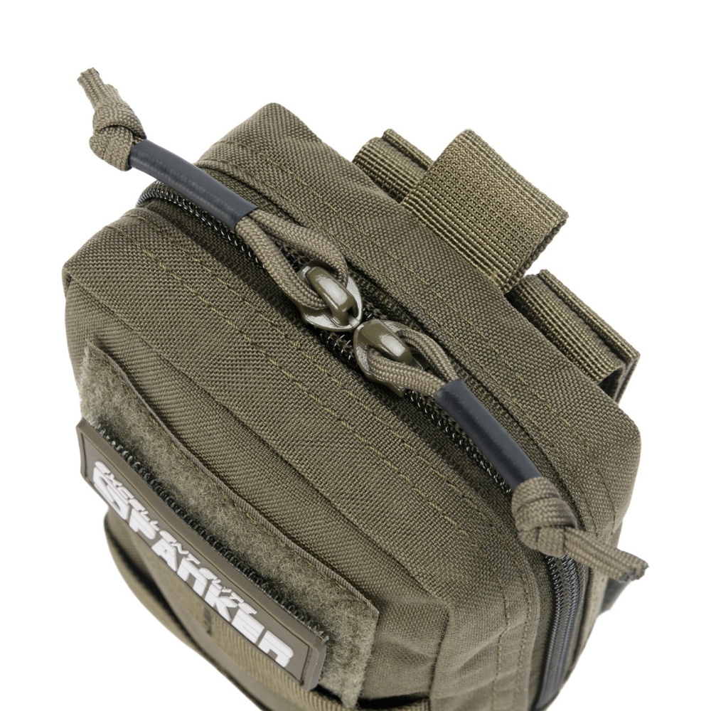 Excelente equipo táctico ELITE - Edc Carry Case reseña y precio