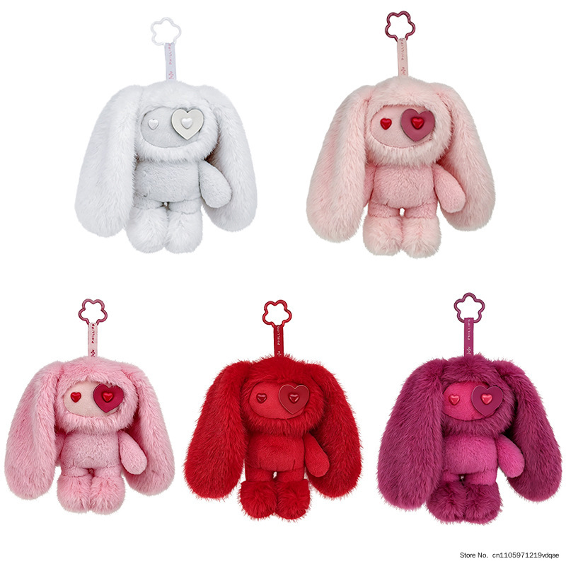 Lindo Llavero de Peluche de Co - Carabiner Keychain reseña y precio
