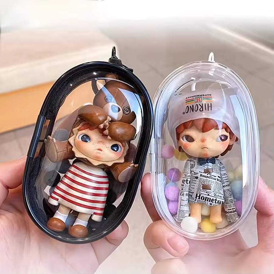Mini bolsa de almacenamiento p - Cable Winder Keychain reseña y precio