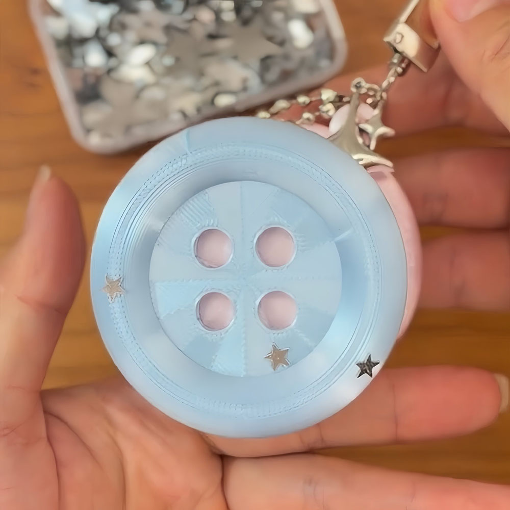 Lindo Organizador de Cables co - Cable Winder Keychain reseña y precio
