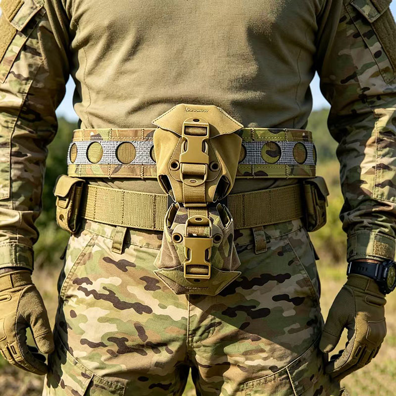 Bolsa de Almacenamiento Esféri - Edc Carry Bag For Men reseña y precio