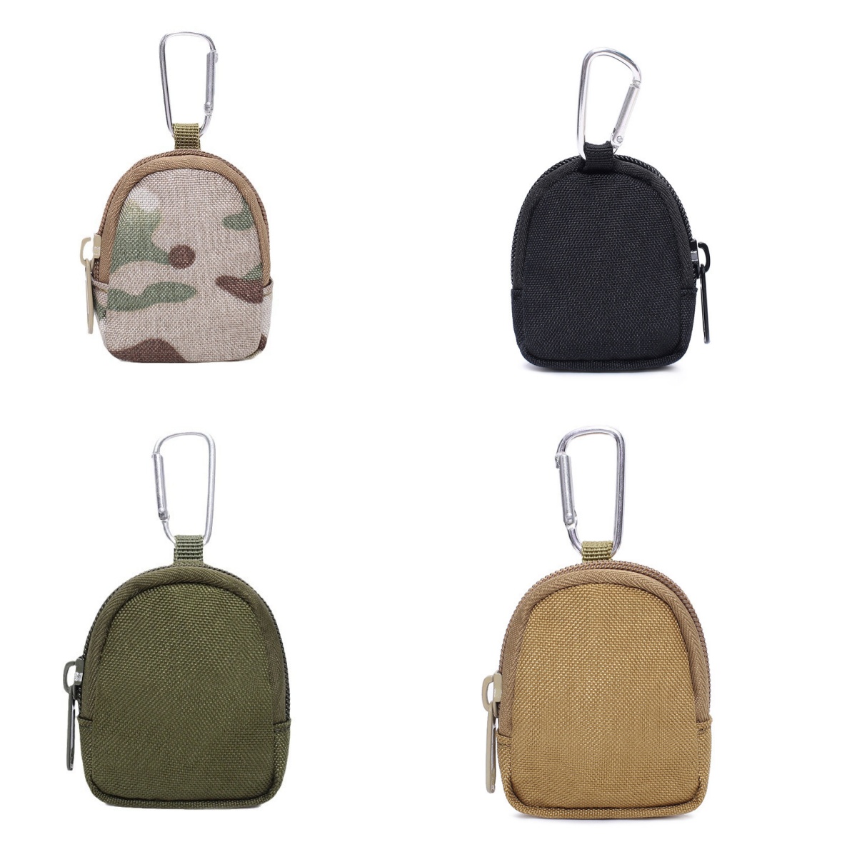 Bolsa Táctica EDC para Llaves, - Edc Carry Case reseña y precio