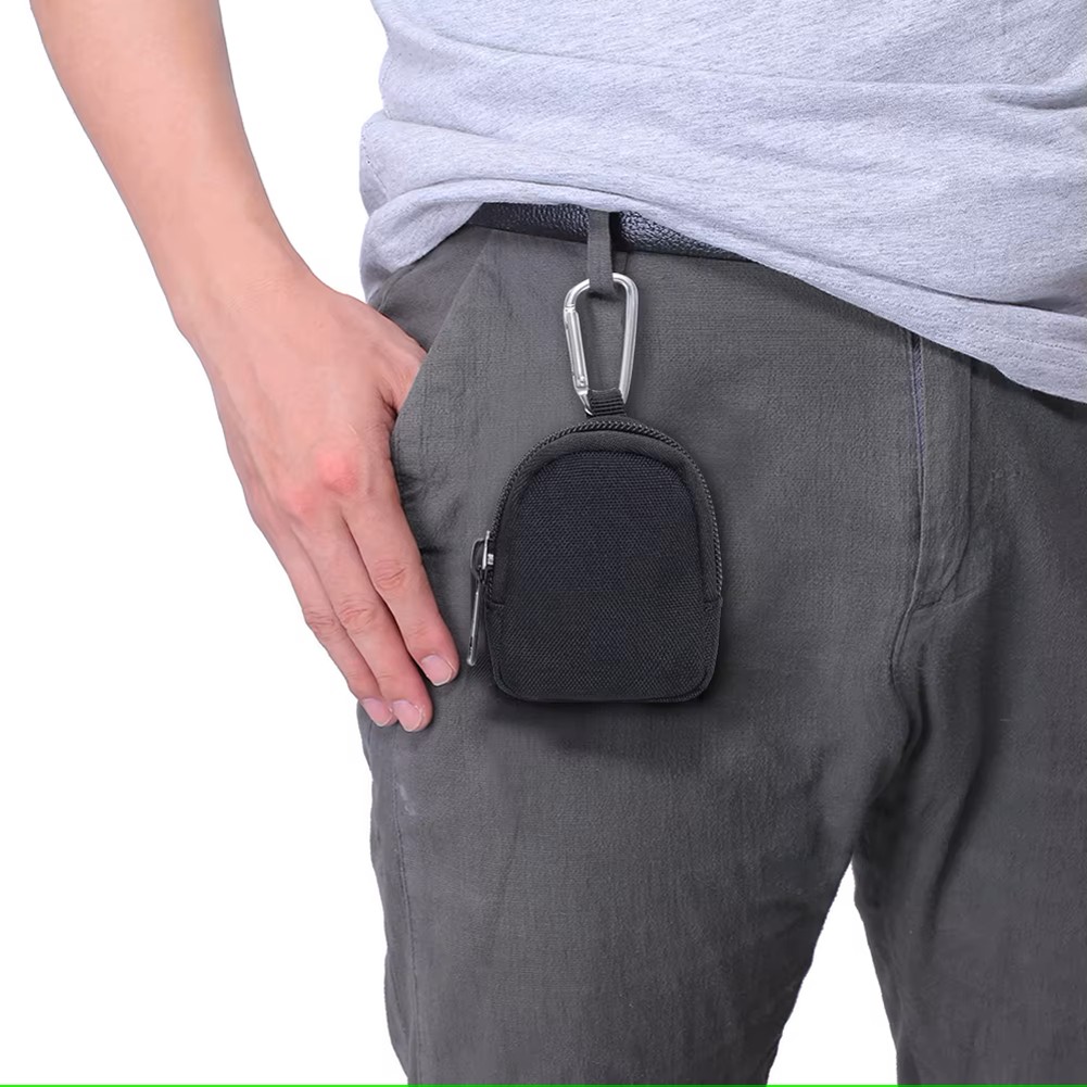 Bolsa Táctica EDC para Llaves, - Edc Carry Case reseña y precio