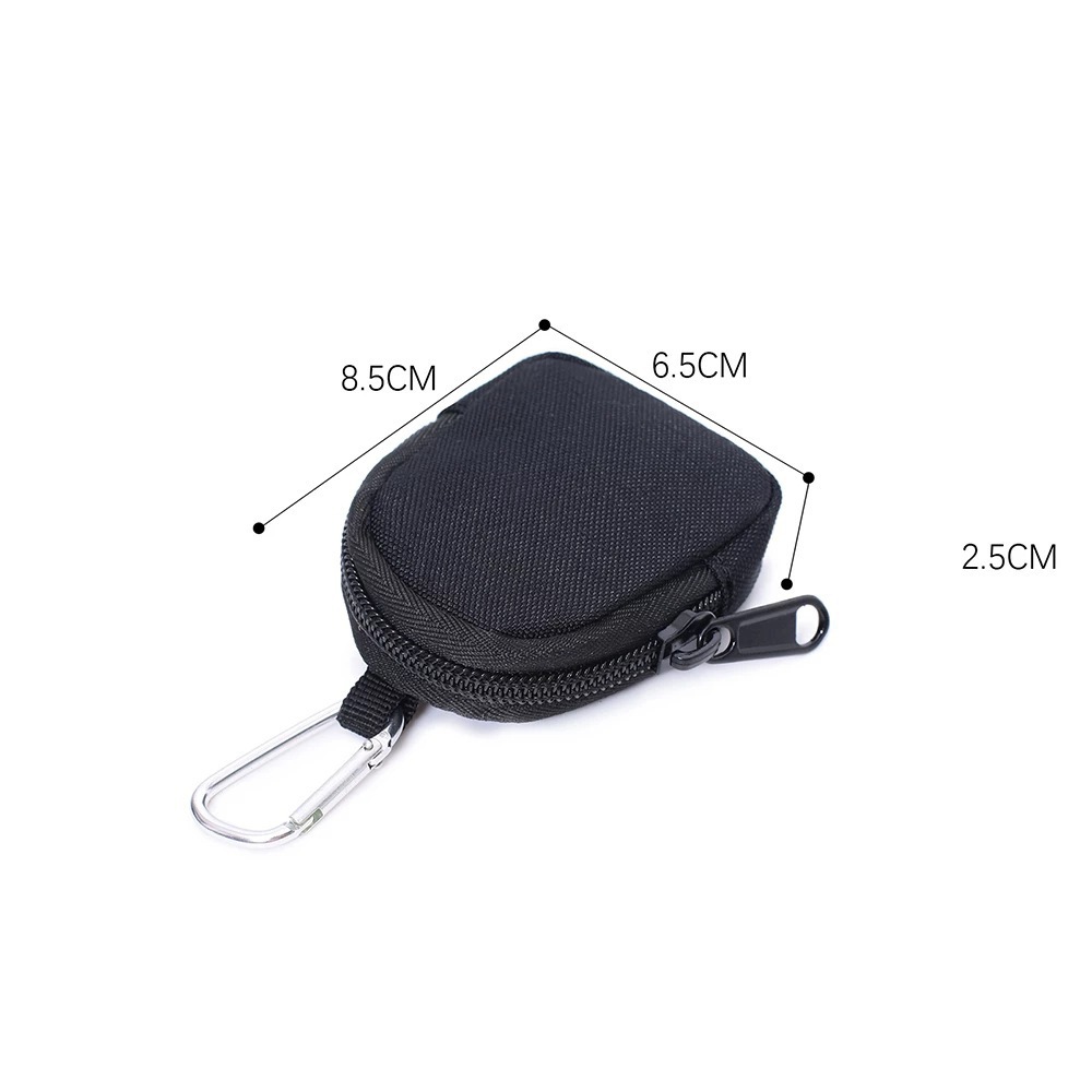 Bolsa Táctica EDC para Llaves, - Edc Carry Case reseña y precio