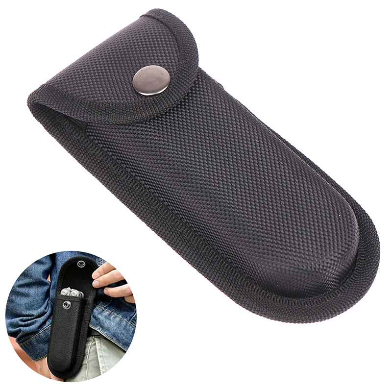 Nueva Funda de Nailon para Nav - Edc Everyday Carry Knives reseña y precio