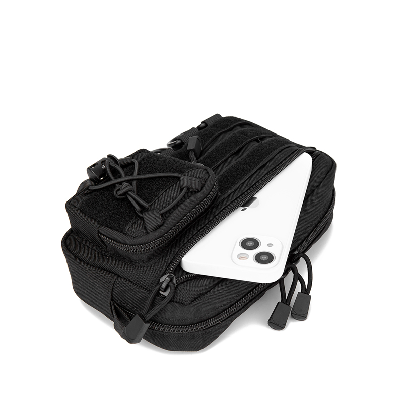 Bolsa Organizadora Molle EDC 1 - Edc Carry Pouch reseña y precio