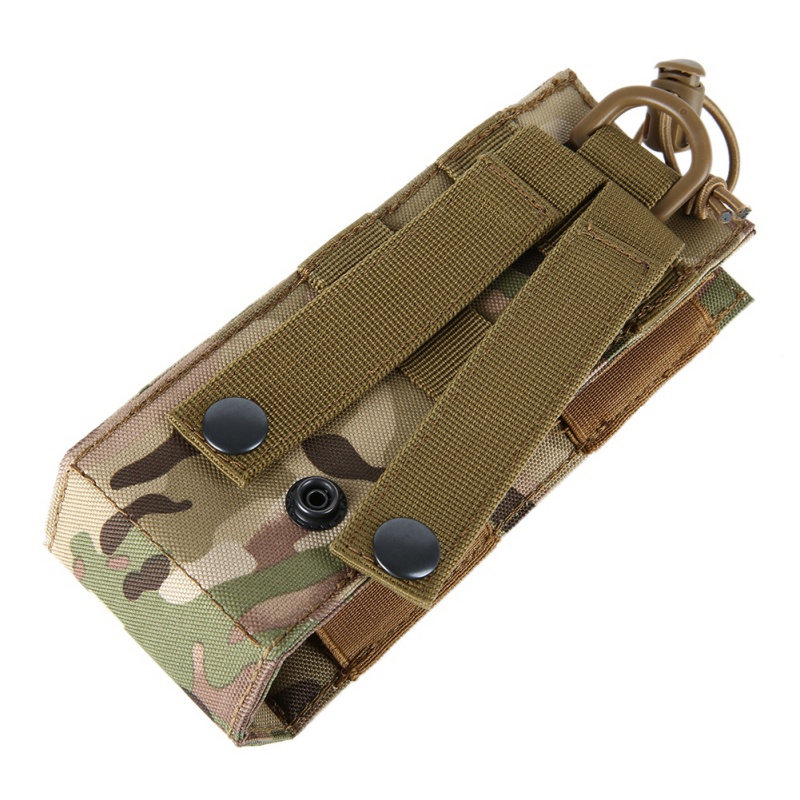 Funda para botella de agua Mol - Edc Carry Pouch reseña y precio