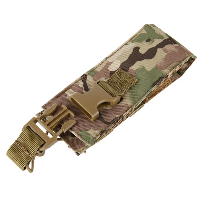 Funda Molle para Botella de Ag - Edc Carry Pouch reseña y precio